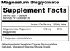 Magnesium Bisglycinate