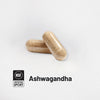 Ashwagandha: KSM-66