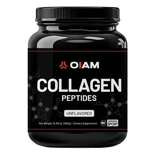 Collagen - Unflavored