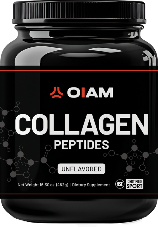 Restore: Collagen