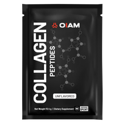 Collagen - Unflavored (15 Single-Serve Pouches)