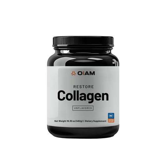 Restore: Collagen