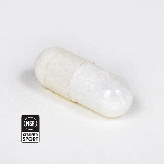 Ashwagandha: KSM-66