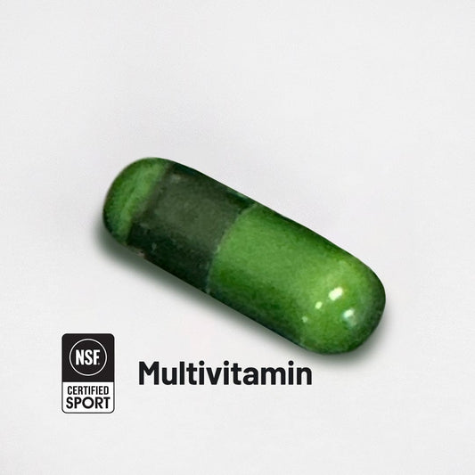 Multivitamin