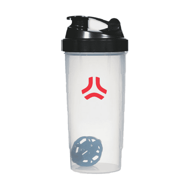 OIAM Shaker Bottle