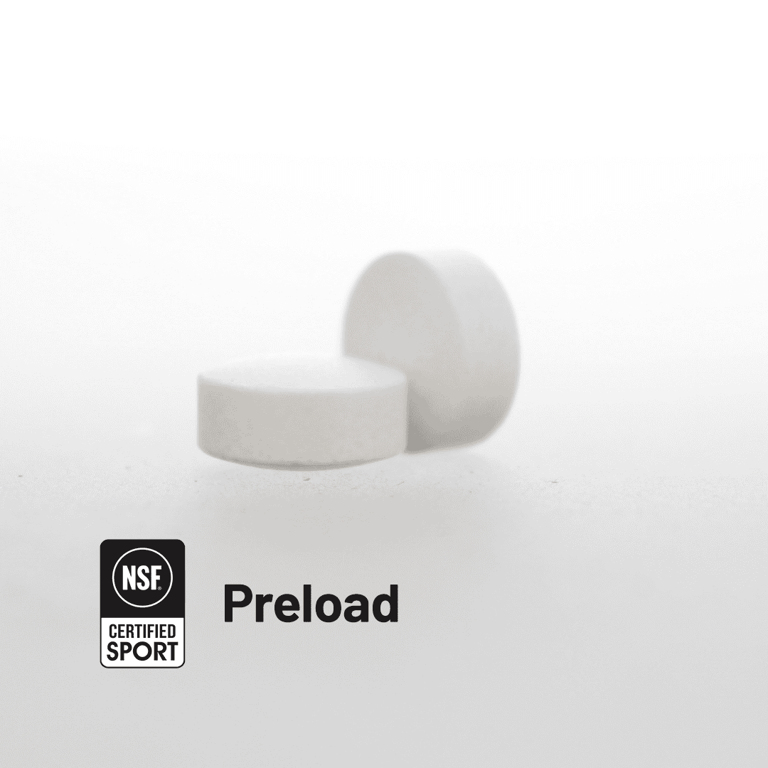 Preload