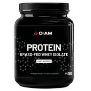 Whey Protein - Unflavored