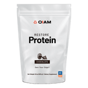 Whey Protein - Chocolate