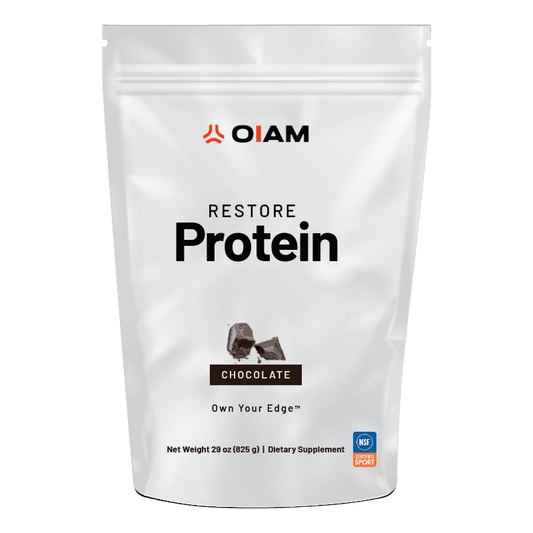 Whey Protein - Chocolate