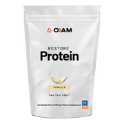 Whey Protein - Vanilla