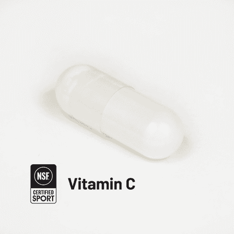 Vitamin C (500mg)